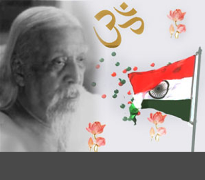 15th-August-Sri-Aurobindo's-Birthday-and-India's-Independence-Day