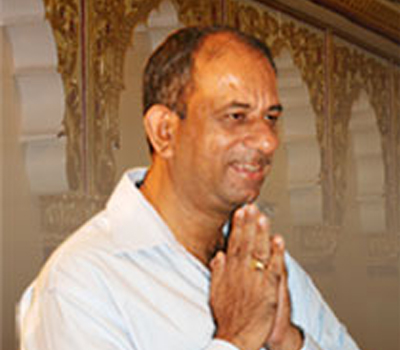 Alok-Pandey