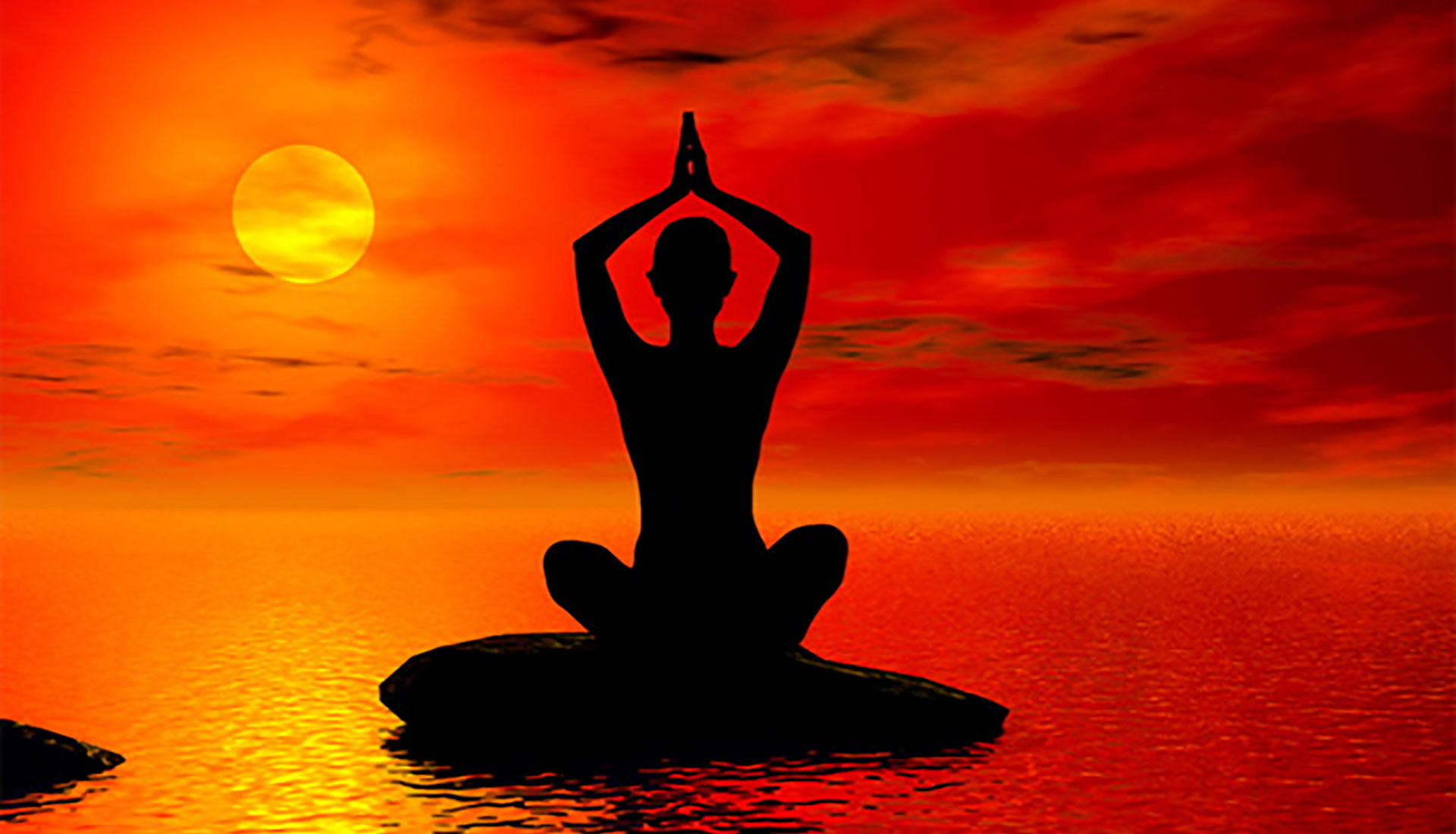 Pranayama-(Yogic-Breathing)-for-good-health
