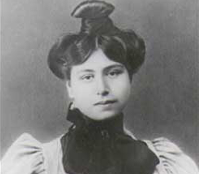 Remembering-Mother-24th-April-2003