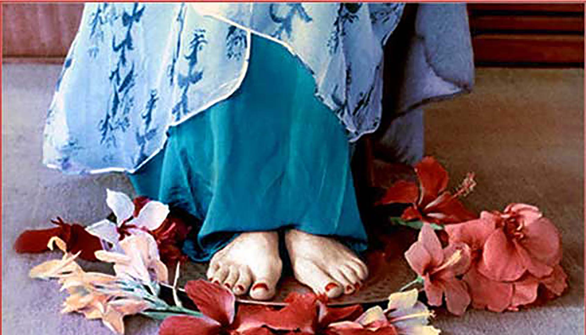 The-Mother's-Arrival-Day